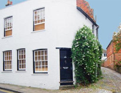 Easter Cottage