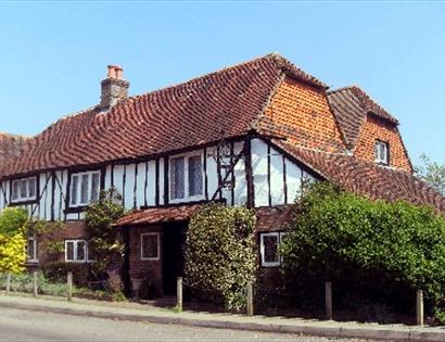 Kester House