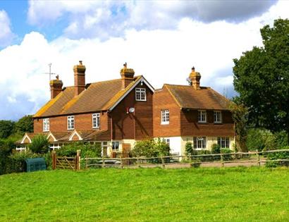 Strawberry Hill Estate
