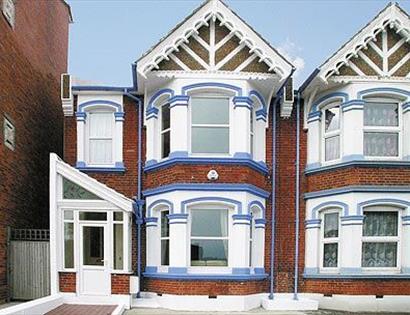 Mount Pleasant House