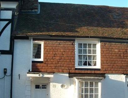 Oakhurst Cottage