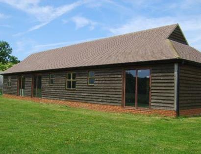 Oaklands farm Cottage