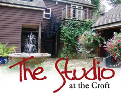 The Studio