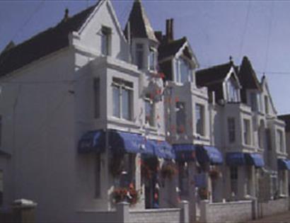 Park Lodge
