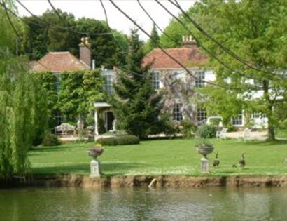 Powder Mills Hotel