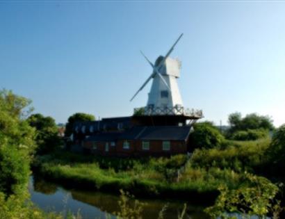 Rye Windmill