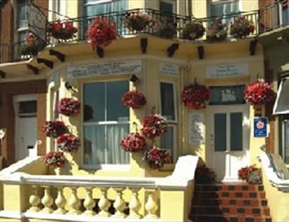 Seaspray Guest House