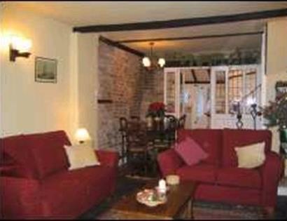 Smugglers Cottage