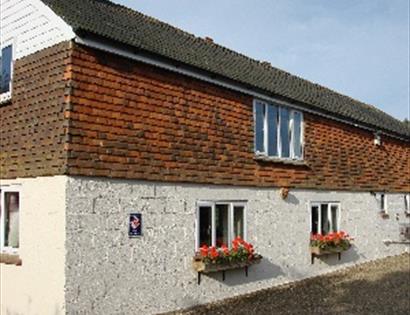Hoopers Farm Cottage
