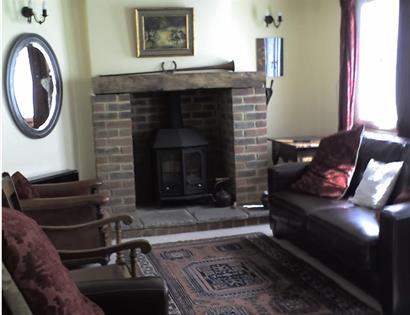 Battle Field Cottage