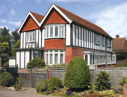 Bexhill Bed and Breakfast