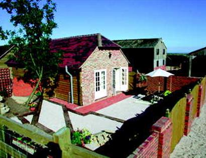 Brandys Cottage