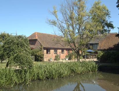 Byre