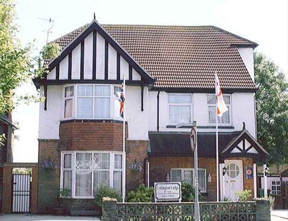 Collington Lodge