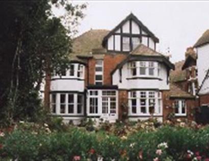 Eve's Bed & Breakfast