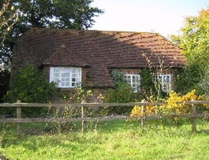 The Coach House