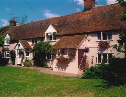 Fairacres Bed and Breakfast