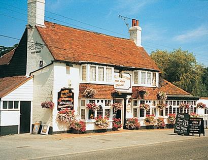 Hare and Hounds