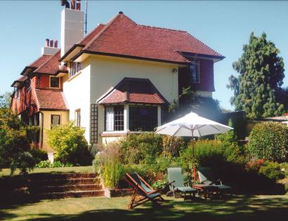 Highwood Farm