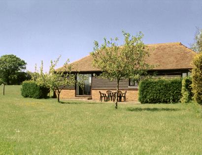 Tamworth Cottage