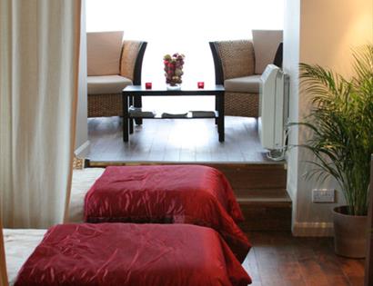 Treatment Room