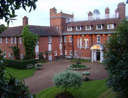 Saltcote Place