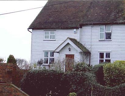 Stonelink Cottages
