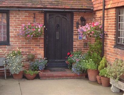 White Horses Cottage