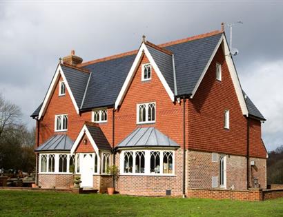 Woodside B and B
