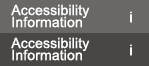 Accessibility Information Icon