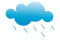 Heavy rain