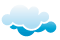Medium-level cloud