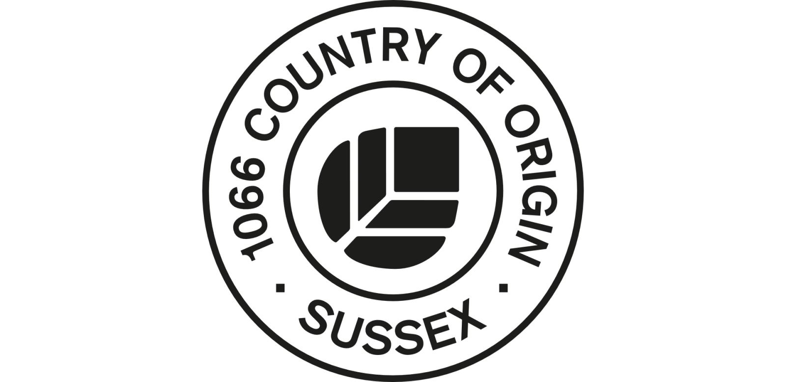 1066 branding stamp