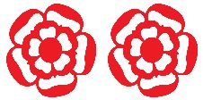 2 AA Rosettes