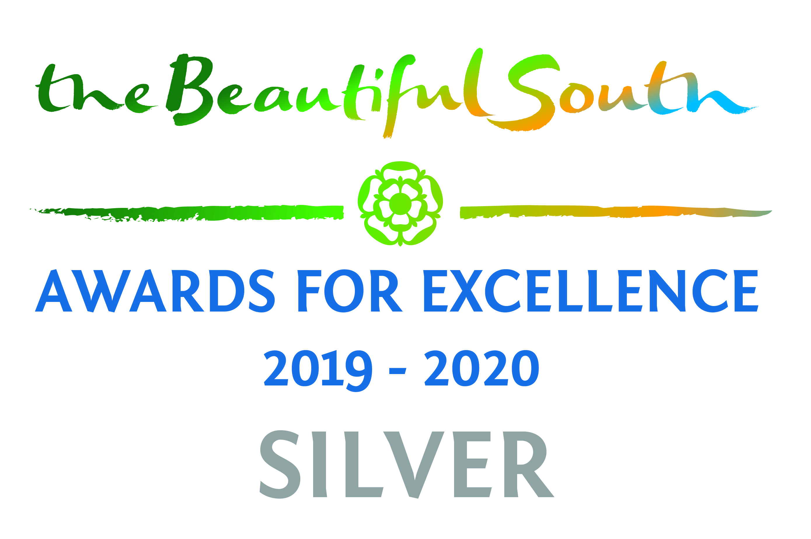 Beautiful South Awards Winners 2019/20 - Silver