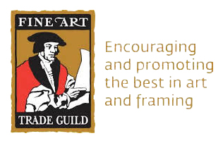 Fine Art Trade Guild - Encouraging and Promoting the Best in Art and Framing