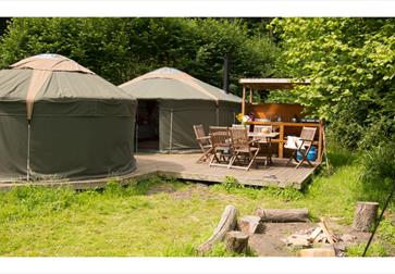 Under The Stars Visit 1066 Country