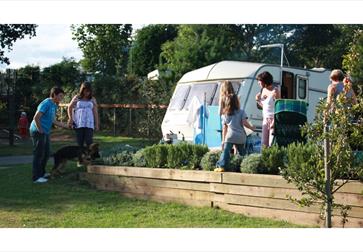 Under The Stars Visit 1066 Country