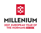 Millenium 2027 logo
